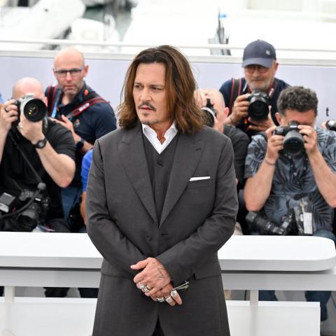“Unpacking Johnny Depp’s Controversial #MeToo ‘Crash Test Dummy’ Argument: What the Internet is Revealing” “Unpacking Johnny Depp’s Controversial #MeToo ‘Crash Test Dummy’ Argument: What the Internet is Revealing”