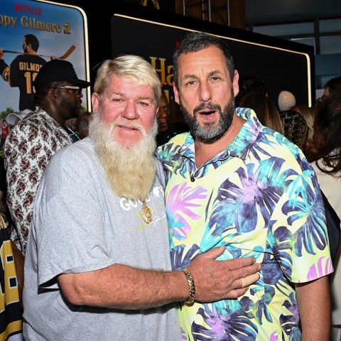 Ultimate Power Rankings: The Best Golfer Cameos in ‘Happy Gilmore 2’ – From Scottie Scheffler to John Daly! Ultimate Power Rankings: The Best Golfer Cameos in ‘Happy Gilmore 2’ – From Scottie Scheffler to John Daly!