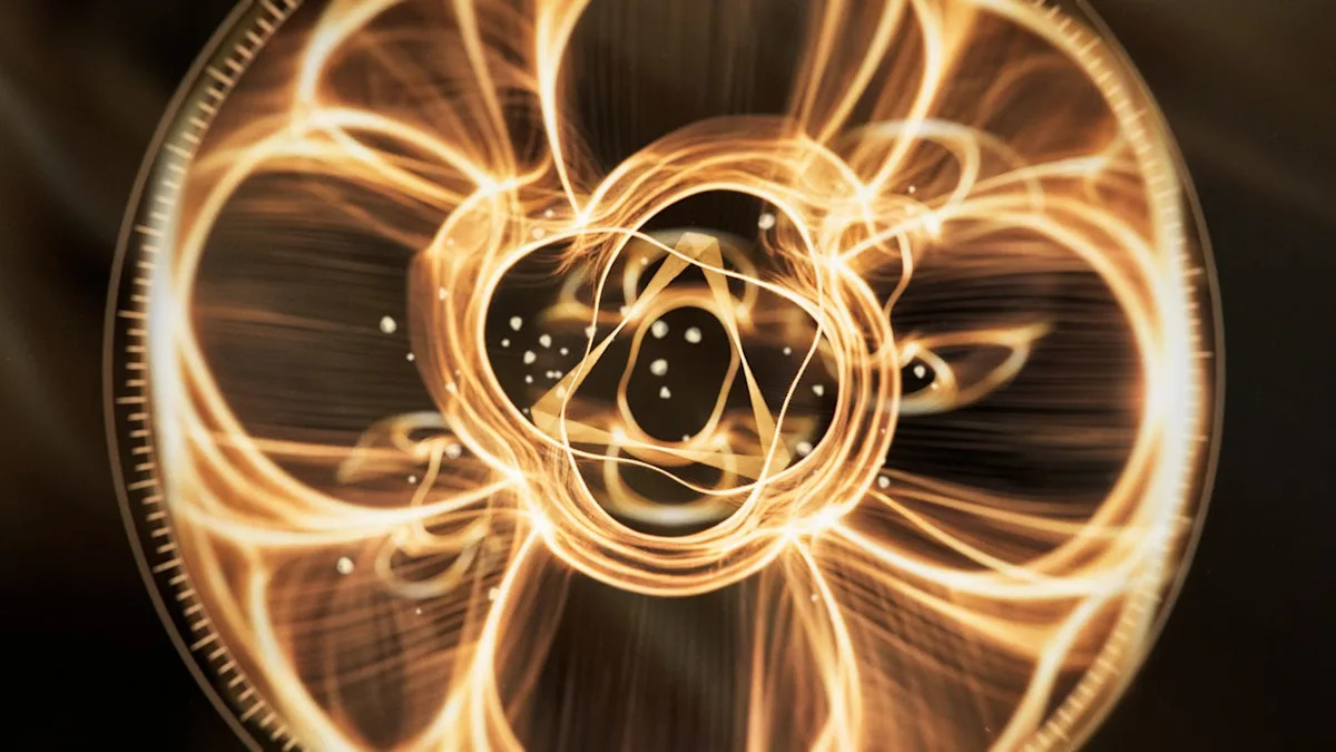 Discover the Breakthrough: Scientists Create a Strange New Atom That Defies Expectations! Discover the Breakthrough: Scientists Create a Strange New Atom That Defies Expectations!