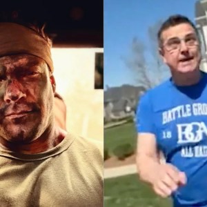 Alan Ritchson’s Body Cam Captures Intense Neighbor Showdown — Watch It Unfold Like a First-Person Reacher Scene! Alan Ritchson’s Body Cam Captures Intense Neighbor Showdown — Watch It Unfold Like a First-Person Reacher Scene!