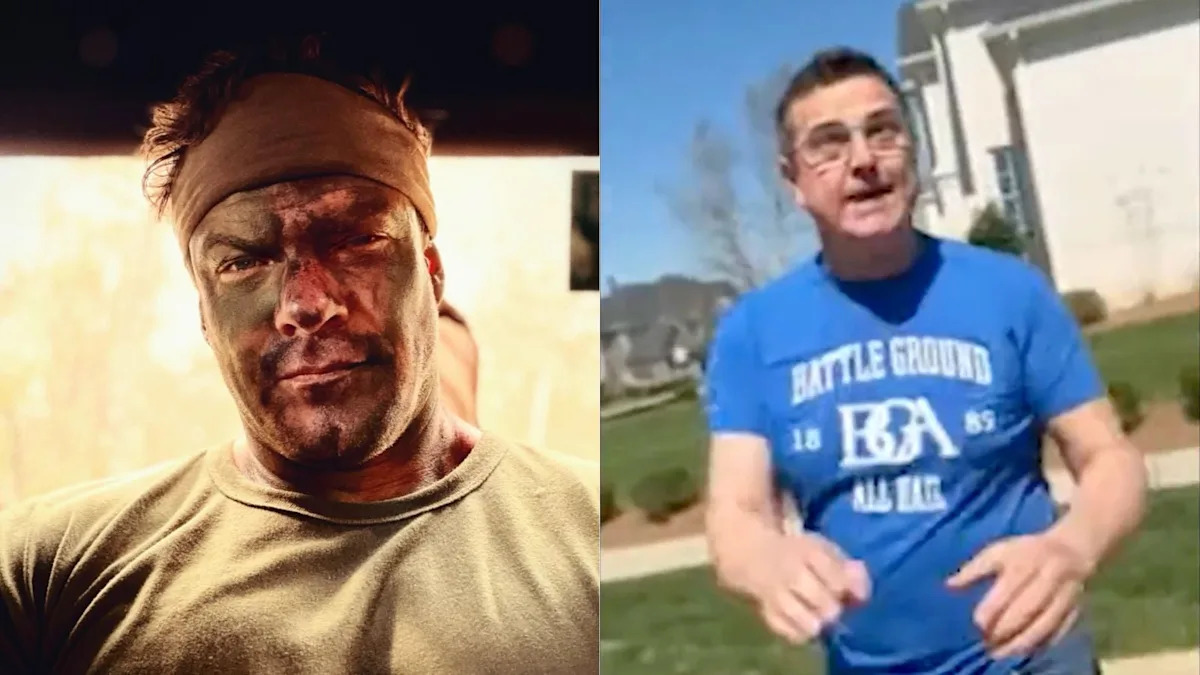 Alan Ritchson’s Body Cam Captures Intense Neighbor Showdown — Watch It Unfold Like a First-Person Reacher Scene! Alan Ritchson’s Body Cam Captures Intense Neighbor Showdown — Watch It Unfold Like a First-Person Reacher Scene!