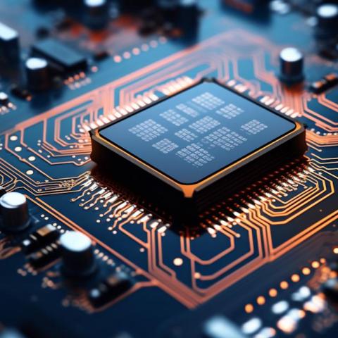 Micron Technology (MU): Leading the Charge in Semiconductor Stocks’ Remarkable Recovery from DeepSeek AI Dip Micron Technology (MU): Leading the Charge in Semiconductor Stocks’ Remarkable Recovery from DeepSeek AI Dip