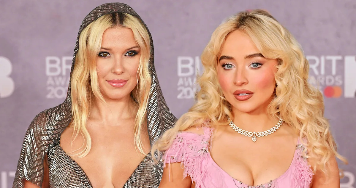 Millie Bobby Brown Recalls Heartwarming Support from Sabrina Carpenter During Tough Times Backstage Millie Bobby Brown Recalls Heartwarming Support from Sabrina Carpenter During Tough Times Backstage