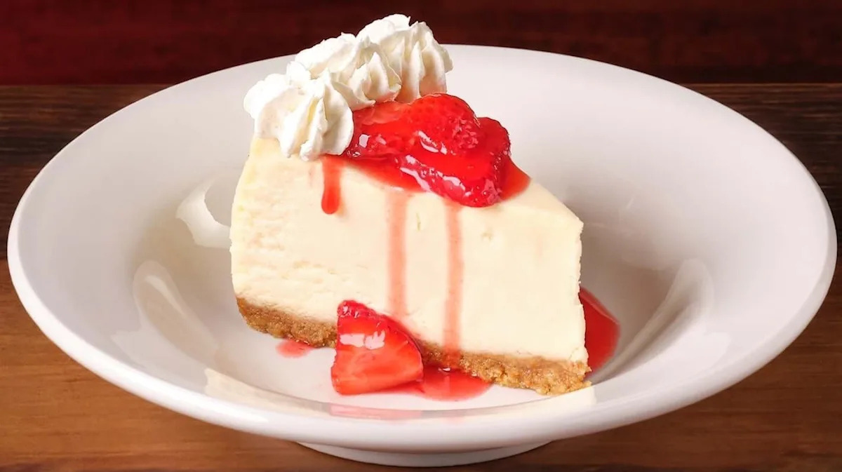 Unlock the Secret Menu: Transform Texas Roadhouse’s Strawberry Cheesecake into a Chocolate Lover’s Dream! Unlock the Secret Menu: Transform Texas Roadhouse’s Strawberry Cheesecake into a Chocolate Lover’s Dream!