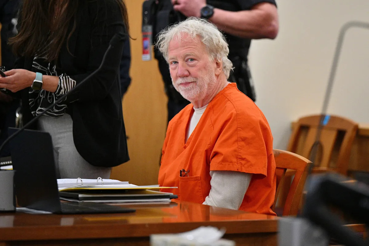 Timothy Busfield Faces Child Sex Abuse Charges: New Mexico Grand Jury Indicts Actor Timothy Busfield Faces Child Sex Abuse Charges: New Mexico Grand Jury Indicts Actor
