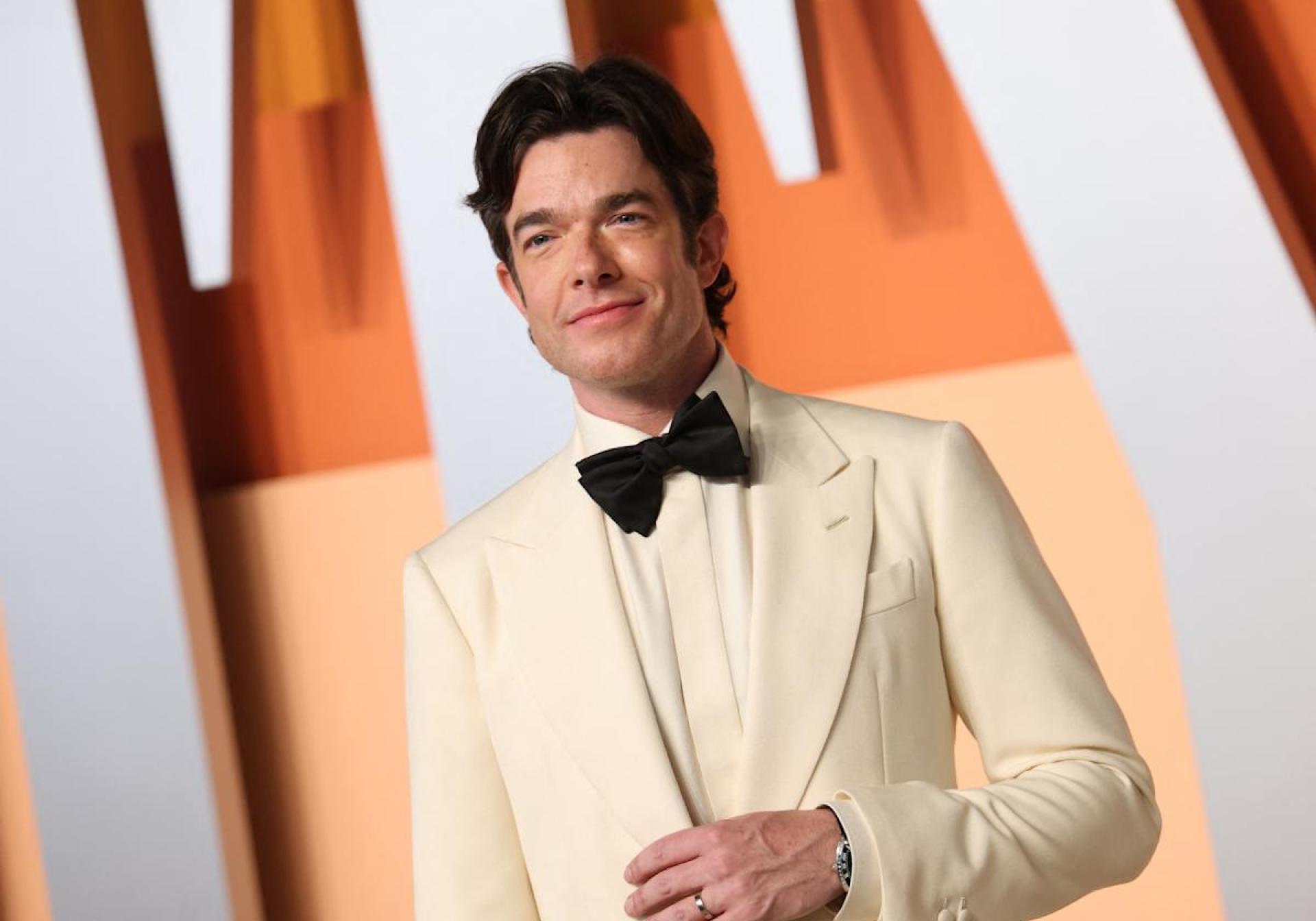 Your Ultimate Guide to Watching ‘Everybody’s Live with John Mulaney’ Tonight: Stream It Here! Your Ultimate Guide to Watching ‘Everybody’s Live with John Mulaney’ Tonight: Stream It Here!