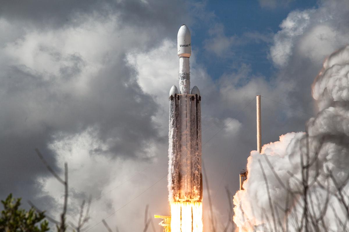 SpaceX IPO Prospectus Revealed: Get an Exclusive Look at Its Financial Landscape! SpaceX IPO Prospectus Revealed: Get an Exclusive Look at Its Financial Landscape!