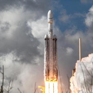 SpaceX IPO Prospectus Revealed: Get an Exclusive Look at Its Financial Landscape! SpaceX IPO Prospectus Revealed: Get an Exclusive Look at Its Financial Landscape!