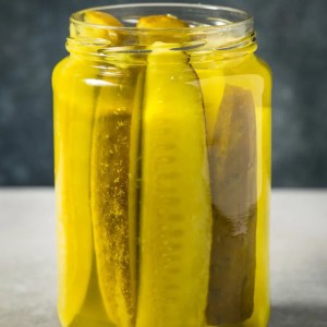 Discover the Refreshing Trend: Why Dill Pickles Are the Perfect Twist for Iced Tea! Discover the Refreshing Trend: Why Dill Pickles Are the Perfect Twist for Iced Tea!