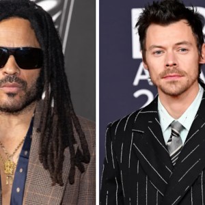 Lenny Kravitz Finally Confirms What We’ve All Suspected About Zoë Kravitz and Harry Styles’ Relationship Lenny Kravitz Finally Confirms What We’ve All Suspected About Zoë Kravitz and Harry Styles’ Relationship