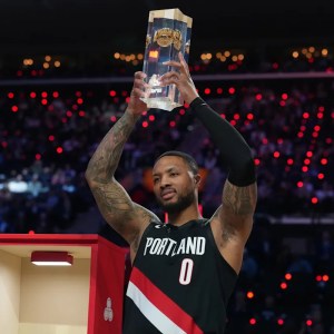 Damian Lillard’s Unforgettable 3-Point Contest Lineup: A Must-See Showcase of Shooting Talent! Damian Lillard’s Unforgettable 3-Point Contest Lineup: A Must-See Showcase of Shooting Talent!