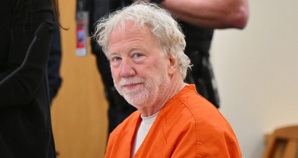 Timothy Busfield Faces Court: Key Updates on Child Sexual Abuse Detention Hearing Timothy Busfield Faces Court: Key Updates on Child Sexual Abuse Detention Hearing
