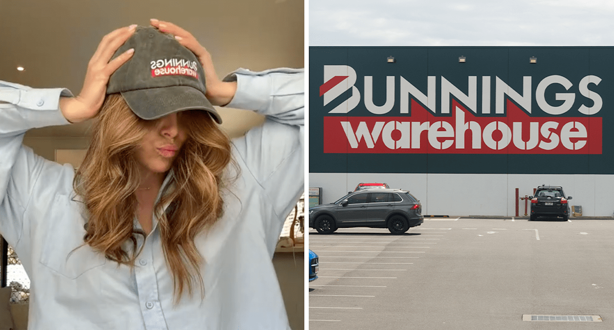 Why Shoppers Are Flocking to Bunnings for This Must-Have .50 Item: ‘I Bought Two!’ Why Shoppers Are Flocking to Bunnings for This Must-Have .50 Item: ‘I Bought Two!’