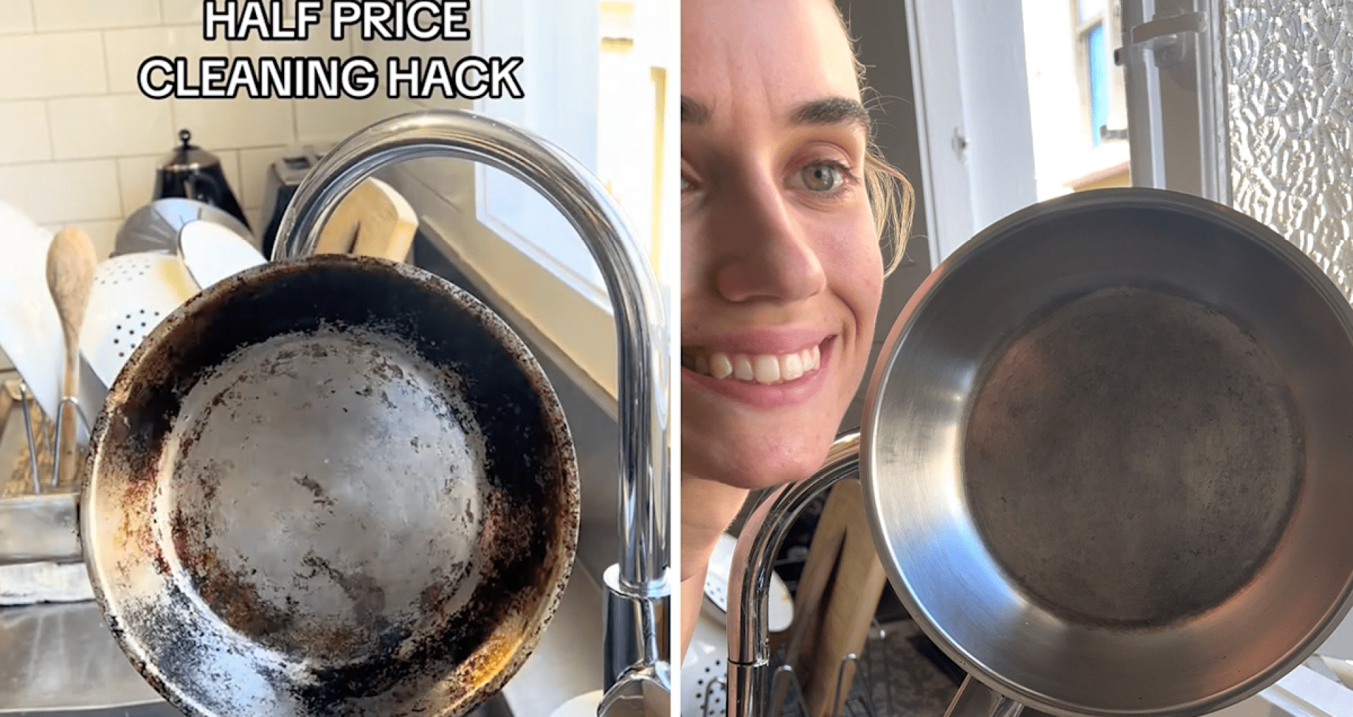 Discover the Woolworths Product that Transforms Your Kitchen: ‘You Won’t Believe How Amazing This Is!’ Discover the Woolworths Product that Transforms Your Kitchen: ‘You Won’t Believe How Amazing This Is!’