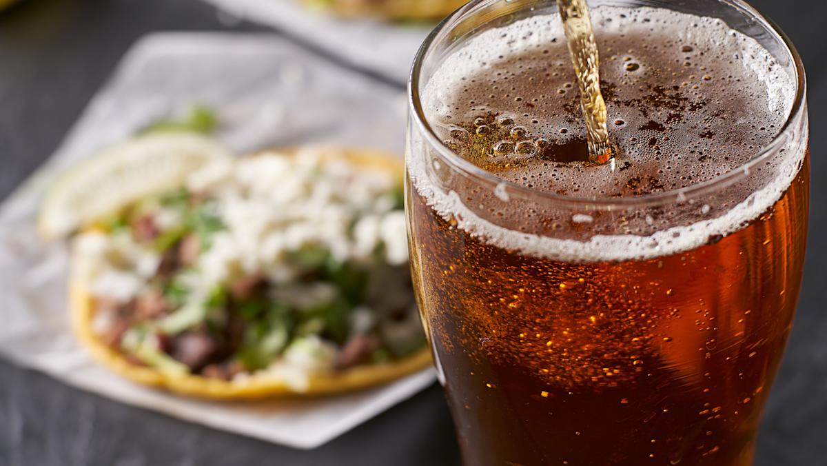 Ultimate Guide: Perfectly Pair Your Favorite Mexican Dishes with the Best Beer Choices! Ultimate Guide: Perfectly Pair Your Favorite Mexican Dishes with the Best Beer Choices!