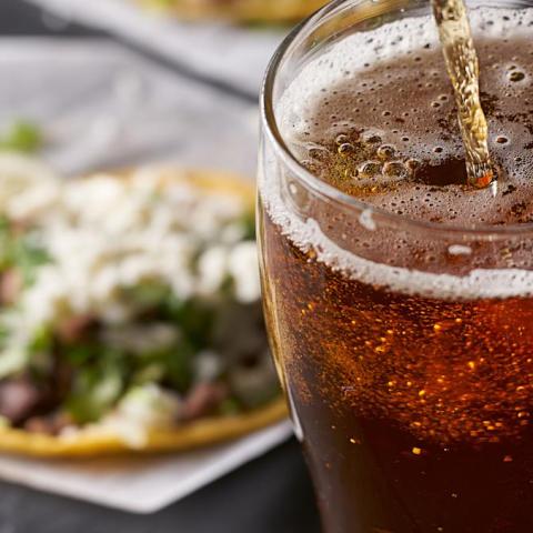 Ultimate Guide to Perfect Beer Pairings with Your Favorite Mexican Dishes Ultimate Guide to Perfect Beer Pairings with Your Favorite Mexican Dishes