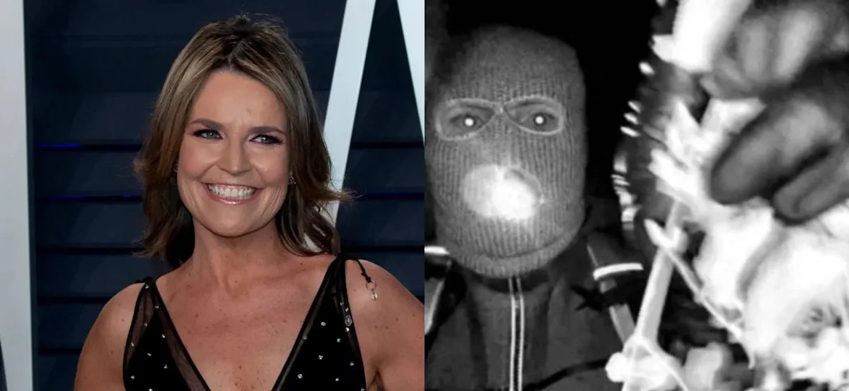 Ex-FBI Agent Uncovers Why Savannah Guthrie’s Interview Will Instill Fear in Her Mother’s Abductors Ex-FBI Agent Uncovers Why Savannah Guthrie’s Interview Will Instill Fear in Her Mother’s Abductors