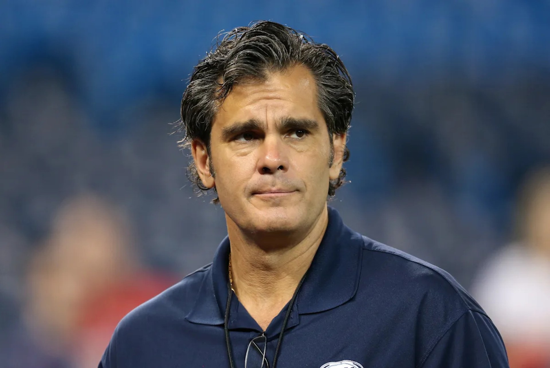 Cardinals Broadcaster Chip Caray Faces No Punishment for Unintentional Anti-Gay Slur: An ‘Honest’ Mistake Explained Cardinals Broadcaster Chip Caray Faces No Punishment for Unintentional Anti-Gay Slur: An ‘Honest’ Mistake Explained