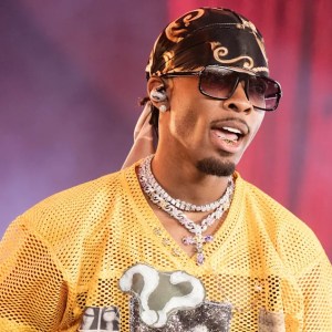 Shock Twist: Singer D4vd Performs On Stage After Police Discover Dead Body in His Impounded Car Shock Twist: Singer D4vd Performs On Stage After Police Discover Dead Body in His Impounded Car