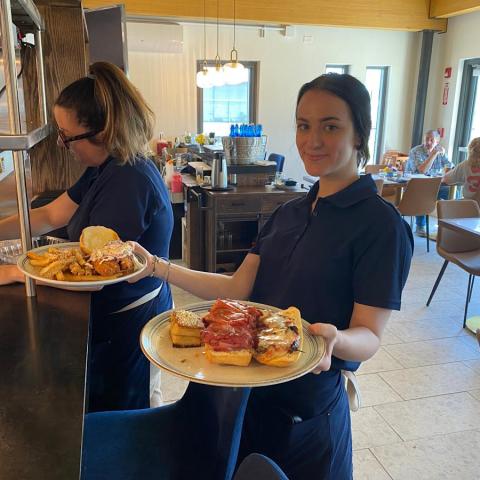 Celebrate Mother’s Day with Brunch and Mimosas: Top Greater Taunton Restaurants to Book Now! Celebrate Mother’s Day with Brunch and Mimosas: Top Greater Taunton Restaurants to Book Now!