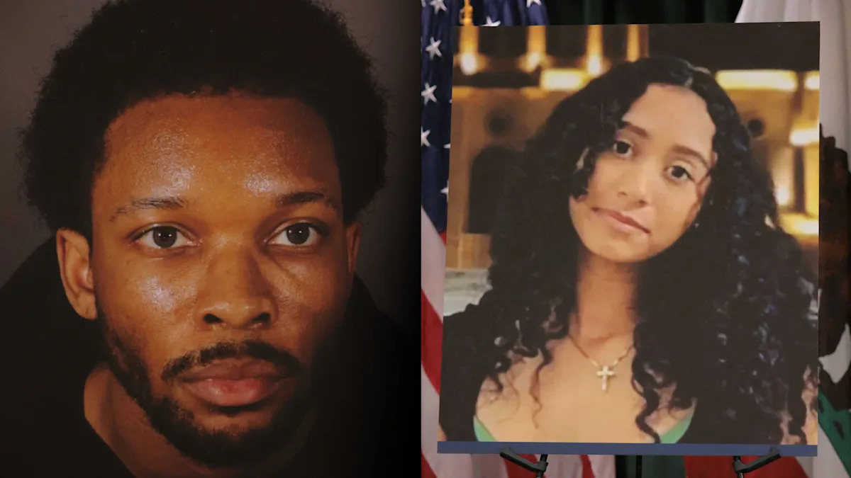 Unraveling the Mystery: Celeste Rivas Hernandez’s Cause of Death in the D4vd Murder Case Exposed Unraveling the Mystery: Celeste Rivas Hernandez’s Cause of Death in the D4vd Murder Case Exposed