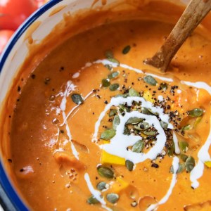 Transform Your Soup: Discover the One Ingredient You Need to Elevate Flavor Transform Your Soup: Discover the One Ingredient You Need to Elevate Flavor