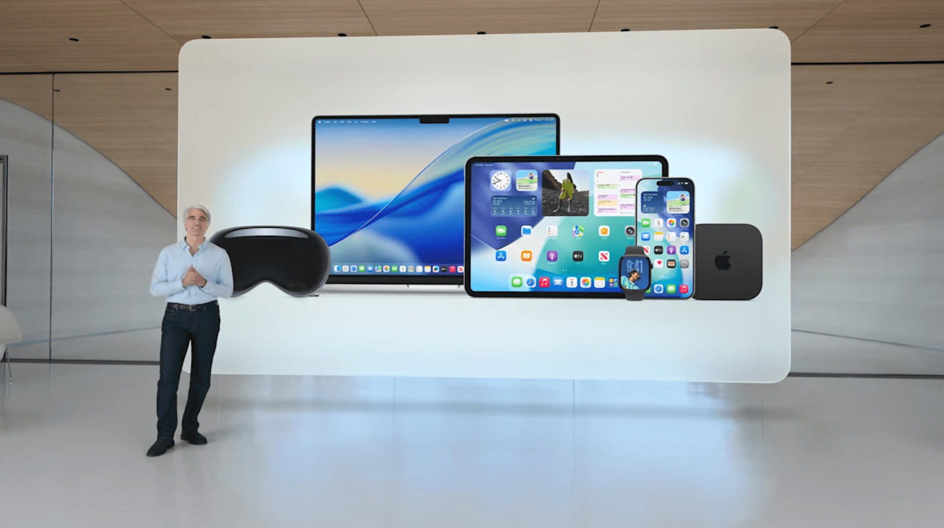 Live Updates from WWDC 2025: Discover the Latest in iOS, iPadOS, Apple Intelligence, and More! Live Updates from WWDC 2025: Discover the Latest in iOS, iPadOS, Apple Intelligence, and More!