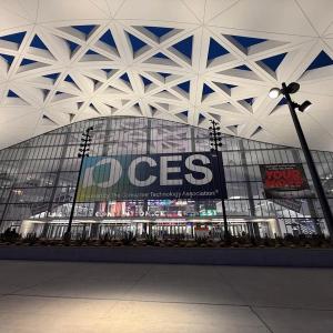 CES 2026 Live: Exciting Updates on LEGO, Samsung, NVIDIA, Dell, and More! CES 2026 Live: Exciting Updates on LEGO, Samsung, NVIDIA, Dell, and More!