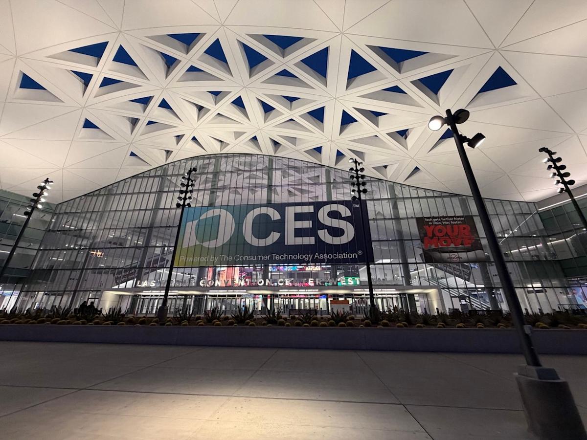 CES 2026 Live: Exciting Updates on LEGO, Samsung, NVIDIA, Dell, and More! CES 2026 Live: Exciting Updates on LEGO, Samsung, NVIDIA, Dell, and More!
