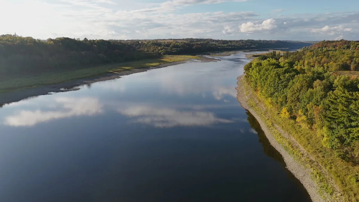 Unlocking Conservation: New Brunswick Non-Profits Receive .3M Boost for St. John River Conservation Efforts Unlocking Conservation: New Brunswick Non-Profits Receive .3M Boost for St. John River Conservation Efforts