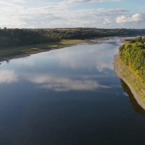 Unlocking Conservation: New Brunswick Non-Profits Receive .3M Boost for St. John River Conservation Efforts Unlocking Conservation: New Brunswick Non-Profits Receive .3M Boost for St. John River Conservation Efforts