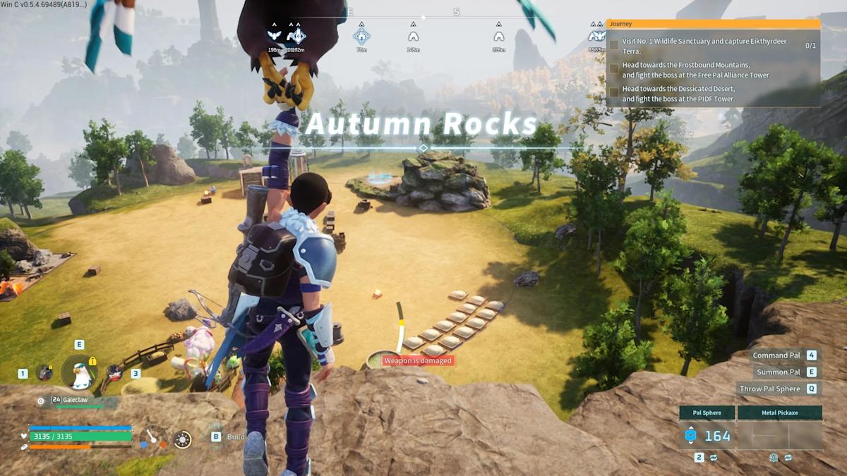 Palworld Drops Pal Gliding Amid Ongoing Legal Struggles with Nintendo: What This Means for Fans Palworld Drops Pal Gliding Amid Ongoing Legal Struggles with Nintendo: What This Means for Fans