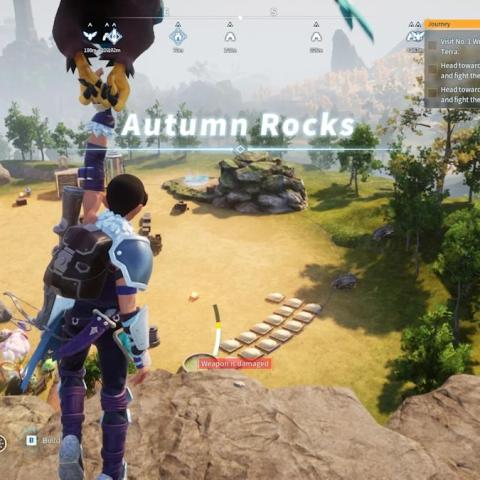 Palworld Drops Pal Gliding Amid Ongoing Legal Struggles with Nintendo: What This Means for Fans Palworld Drops Pal Gliding Amid Ongoing Legal Struggles with Nintendo: What This Means for Fans