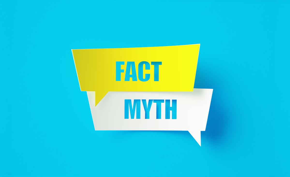 Uncovering the Truth: 10 Widely Believed Health Myths Debunked for a Healthier You Uncovering the Truth: 10 Widely Believed Health Myths Debunked for a Healthier You
