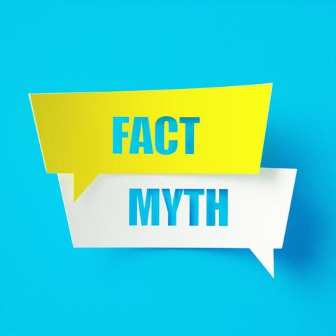 Uncovering the Truth: 10 Widely Believed Health Myths Debunked for a Healthier You Uncovering the Truth: 10 Widely Believed Health Myths Debunked for a Healthier You