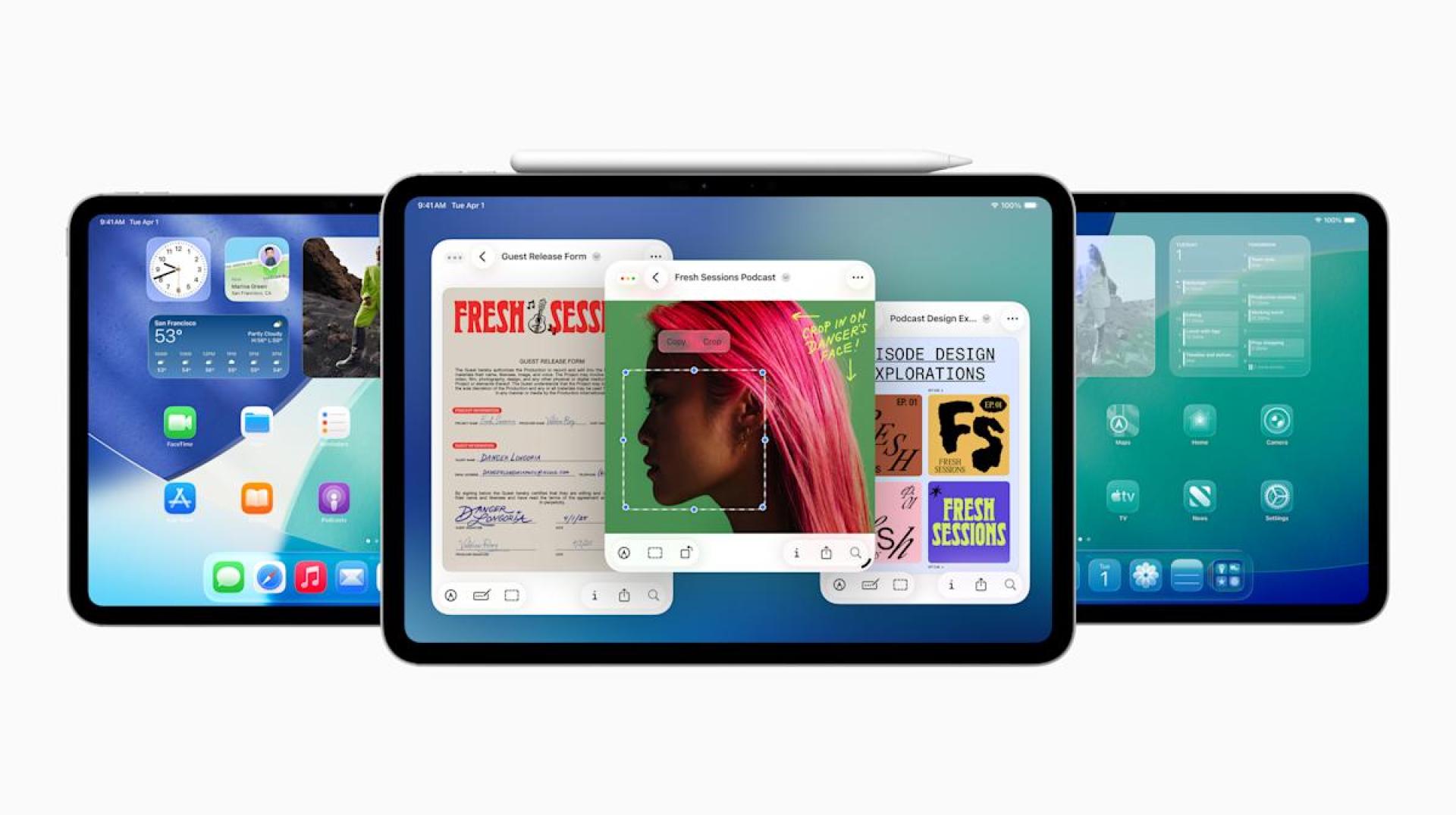 Discover How iPadOS 26 Transforms Your Apple Tablet into a Mac-Like Powerhouse Discover How iPadOS 26 Transforms Your Apple Tablet into a Mac-Like Powerhouse