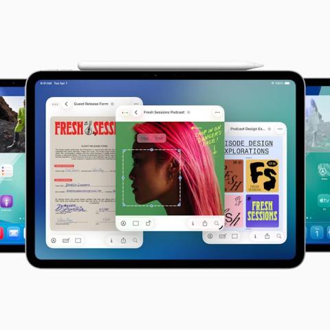 Discover How iPadOS 26 Transforms Your Apple Tablet into a Mac-Like Powerhouse Discover How iPadOS 26 Transforms Your Apple Tablet into a Mac-Like Powerhouse
