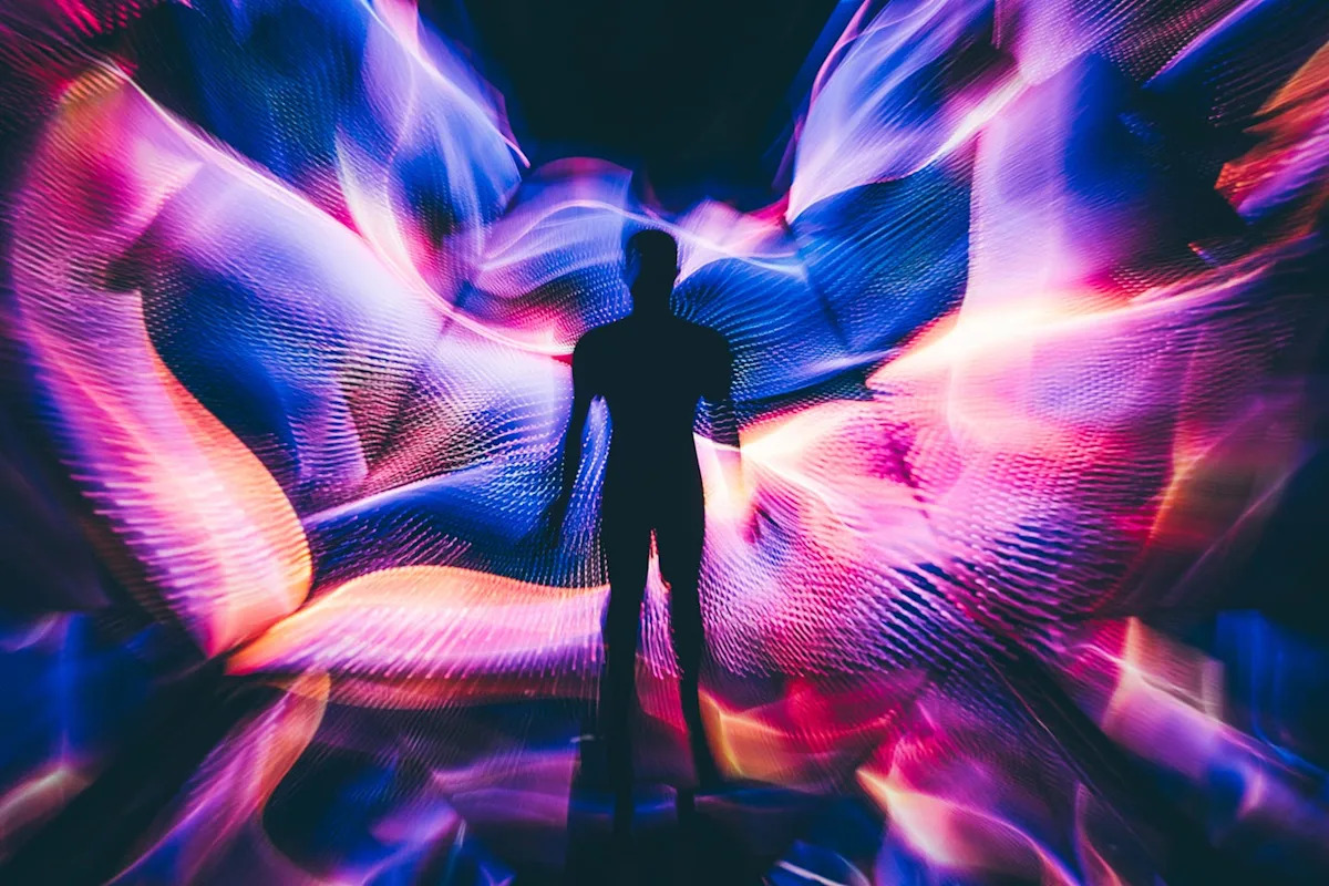 Unlocking Reality: Discover Why Scientists Say You’re Just an ‘Avatar’ in a VR Game Unlocking Reality: Discover Why Scientists Say You’re Just an ‘Avatar’ in a VR Game
