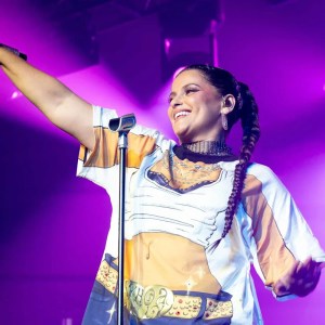 Nelly Furtado Pauses Live Performances: A Heartfelt Goodbye and Grateful Reflection on Her Musical Journey Nelly Furtado Pauses Live Performances: A Heartfelt Goodbye and Grateful Reflection on Her Musical Journey