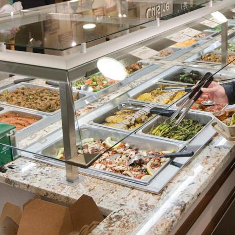 Think Twice Before Choosing the Whole Foods Hot Bar for Your Next Meal: 5 Reasons to Consider Think Twice Before Choosing the Whole Foods Hot Bar for Your Next Meal: 5 Reasons to Consider