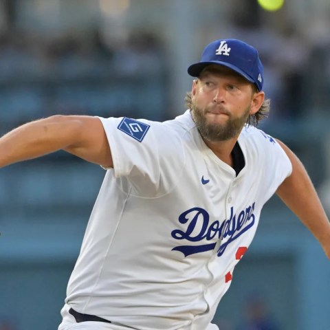 Clayton Kershaw Joins Exclusive 3,000-Strikeout Club: A Milestone Moment for Dodgers Fans Clayton Kershaw Joins Exclusive 3,000-Strikeout Club: A Milestone Moment for Dodgers Fans