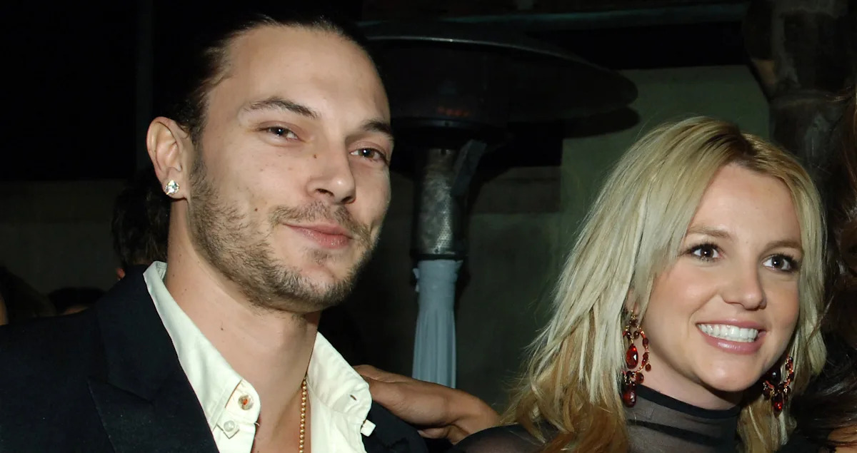 Britney Spears Responds to Kevin Federline’s Memoir: ‘Stop Profiting from My Pain!’ Britney Spears Responds to Kevin Federline’s Memoir: ‘Stop Profiting from My Pain!’