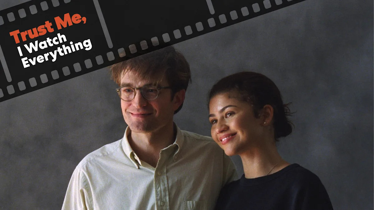 Your Weekend Movie Lineup: Catch ‘The Drama’ in Theaters, Rent ‘Wuthering Heights,’ and Stream ‘Pizza Movie’ on Hulu! Your Weekend Movie Lineup: Catch ‘The Drama’ in Theaters, Rent ‘Wuthering Heights,’ and Stream ‘Pizza Movie’ on Hulu!