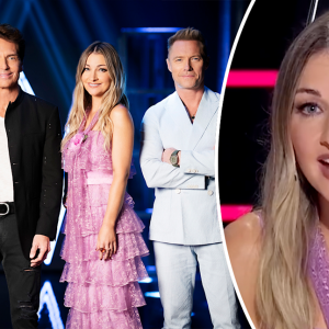 Kate Miller-Heidke Transforms During This Season of The Voice: Discover Her Inspiring Personal Journey! Kate Miller-Heidke Transforms During This Season of The Voice: Discover Her Inspiring Personal Journey!