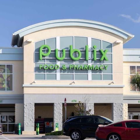 Grab Your Southern Summer Favorite at Publix for Only ! Grab Your Southern Summer Favorite at Publix for Only !