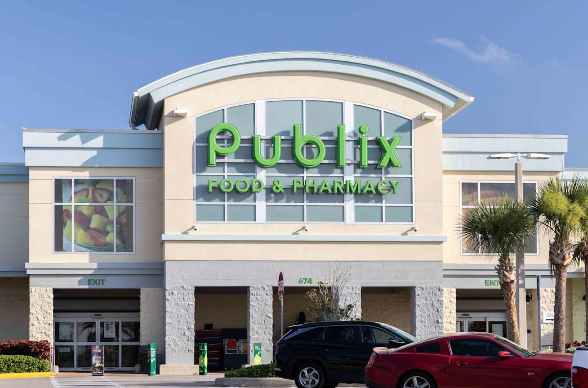 Grab Your Southern Summer Favorite at Publix for Only ! Grab Your Southern Summer Favorite at Publix for Only !