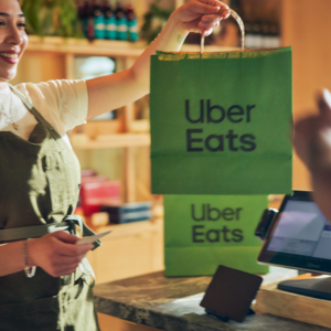 How Uber Eats is Transforming Your Meal Experience with AI: The Good, The Bad, and The Future How Uber Eats is Transforming Your Meal Experience with AI: The Good, The Bad, and The Future