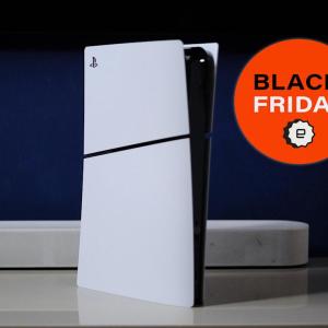 Unmissable Black Friday 2025: Grab Your PS5 at 0 Off Starting This Friday! Unmissable Black Friday 2025: Grab Your PS5 at 0 Off Starting This Friday!