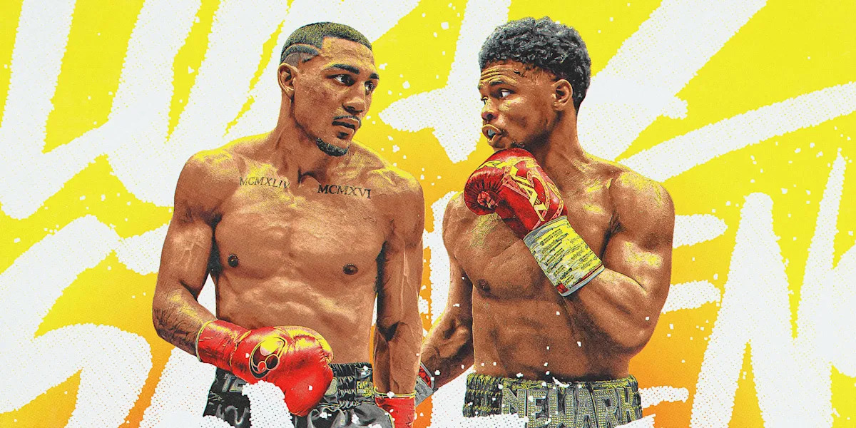 Teofimo Lopez vs. Shakur Stevenson: Live Round-by-Round Updates, Start Times, and Ring Walks for the Epic Showdown! Teofimo Lopez vs. Shakur Stevenson: Live Round-by-Round Updates, Start Times, and Ring Walks for the Epic Showdown!