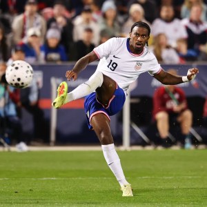 USMNT Triumphs 2-1 Over Australia: Haji Wright Shines, But Pulisic’s Injury Casts a Shadow USMNT Triumphs 2-1 Over Australia: Haji Wright Shines, But Pulisic’s Injury Casts a Shadow